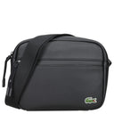 Lacoste LCST Reporter - Umhängetasche 23 cm (black I)
