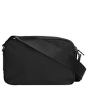 Lacoste LCST Reporter - Umhängetasche (noir) - Markenkoffer