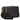 Lacoste Maheki - Umhängetasche 17 cm (schwarz) - Markenkoffer