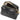 Lacoste Maheki - Umhängetasche 17 cm (schwarz) - Markenkoffer