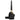 Lacoste Maheki - Umhängetasche 21 cm (schwarz) - Markenkoffer