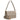 Lacoste Maheki - Umhängetasche 21 cm (simply taupe) - Markenkoffer