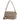 Lacoste Maheki - Umhängetasche 21 cm (simply taupe) - Markenkoffer