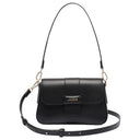 Lacoste Maheki - Umhängetasche 23 cm (noir)