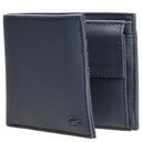 Lacoste Men's Classic - Geldbörse M 3cc 11.5 cm RFID (marine) - Ansicht 2