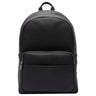 Lacoste Men's Classic - Rucksack 13" 44 cm RFID (black)