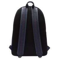 Lacoste Men's Classic - Rucksack 13" 44 cm RFID (marine 166) - Ansicht 2