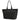 Lacoste Must Buy - Shopper 40 cm (noir) - Markenkoffer