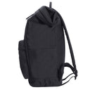 Lacoste Neocroc Square - Rucksack 15" 46 cm (black) - Markenkoffer