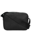 Lacoste Nomogramme Embossed - Umhängetasche 23 cm (noir) - Ansicht 4