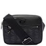 Lacoste Nomogramme Reporter - Umhängetasche (black)