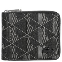 monogram nero grigio