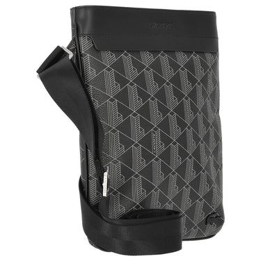 Lacoste The Blend - Umhängetasche 28 cm (palm green) - Markenkoffer