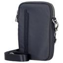 Lacoste - Umhängetasche (bleu nuit blanc) - Markenkoffer