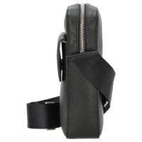 Lacoste Vertical Camera Bag - Umhängetasche 20 cm (noir) - Ansicht 3