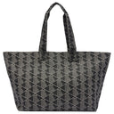 Lacoste XL Z Shopping Bag - Schultertasche 61 cm (mono jacquard) - Ansicht 3