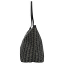 Lacoste Zely - Shopper L (mono noir beige) - Markenkoffer