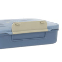 Lässig Bento-Lunchbox Pattern Party - Brotzeitbox (blue/green) - Ansicht 5