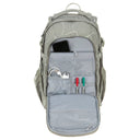 Lässig Bold Origin - Schulrucksack 46.5 cm (Curve Sage) - Ansicht 4