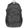 Lässig Bold Origin - Schulrucksack 46.5 cm (Edges Grey)