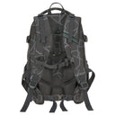 Lässig Bold Origin - Schulrucksack 46.5 cm (Edges Grey) - Markenkoffer