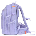Lässig Bold Origin - Schulrucksack 46.5 cm (Lavender) - Ansicht 2