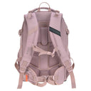 Lässig Bold Origin - Schulrucksack 46.5 cm (Mauve) - Markenkoffer