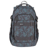Lässig Bold Origin - Schulrucksack 46.5 cm (Spots Blue) - Markenkoffer