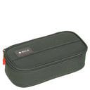 Lässig Bold - Schlampermäppchen 22.5 cm (Dark Olive)