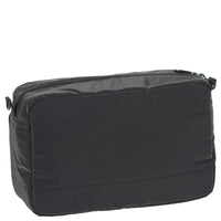 Lässig Casual Buggy Organizer Bag - Umhängetasche 32 cm (black) - Ansicht 4
