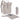 Lässig Green Label Rolltop Up - Wickelrucksack 42 cm (taupe) - Markenkoffer