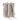 Lässig Green Label Rolltop Up - Wickelrucksack 42 cm (taupe) - Markenkoffer