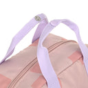 Lässig Mini Pattern Party Square - Kinderrucksack 28 cm (rose) - Ansicht 6