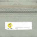 Lässig Pattern Party - Kulturbeutel 20 cm (blue) - Markenkoffer