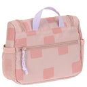 Lässig Pattern Party - Kulturbeutel 20 cm (rose) - Markenkoffer