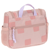 Lässig Pattern Party - Kulturbeutel 20 cm (rose) - Markenkoffer