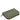 Lässig School Set Boxy Unique - Schulranzen Set 7tlg. (Olive) - Markenkoffer