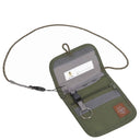 Lässig School Set Boxy Unique - Schulranzen Set 7tlg. (Olive) - Ansicht 11