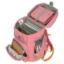 Lässig School Set Boxy Unique - Schulranzen Set 7tlg. (Pink) - Ansicht 5