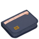 Lässig School Set Slim Unique - Schulranzen Set 7tlg. (Navy) - Ansicht 8