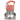 Lässig Stainless Steel Happy Prints 500 ml - Trinkflasche (nature) - Markenkoffer