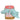 Lässig Sunny Explorer - Mini Outdoor Kinderrucksack 32 cm (rose/pink) - Markenkoffer