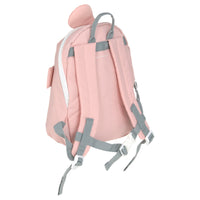 Lässig Tiny Drivers - Kinderrucksack 24 cm (Ice Cart) - Markenkoffer