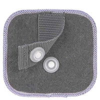 Lässig Zubehör School Patches Set - Anhänger/Patches (Horse) - Ansicht 4