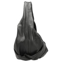 Les Visionnaires Greta Essential Silky - Schultertasche 37 cm (black) - Ansicht 3