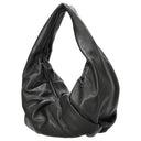 Les Visionnaires Greta Essential Silky - Schultertasche 37 cm (black) - Ansicht 2