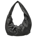 Les Visionnaires Greta Essential Silky - Schultertasche 37 cm (black)