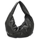 Les Visionnaires Greta Essential Silky - Schultertasche 37 cm (black) - Ansicht 5