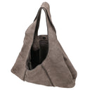 Les Visionnaires Paz Essential Cozy - Schultertasche (dimgrey) - Markenkoffer