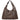 Les Visionnaires Paz Essential Silky - Schultertasche (chocolate) - Markenkoffer
